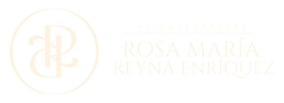 Rosa María Reyna Enríquez · Psicoterapeuta
